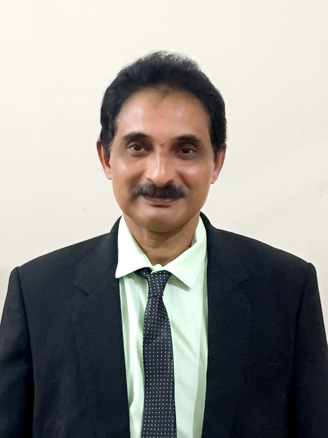 Staff Image